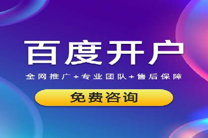 竞价推广代运营成功案例分析